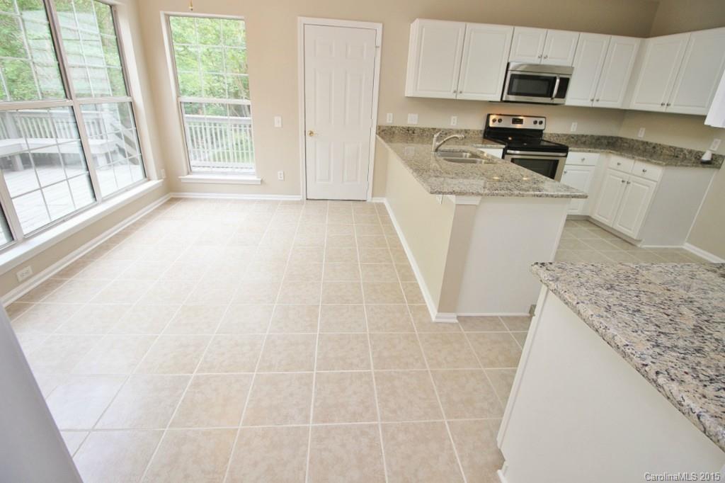 Merryweather Farms - Residential