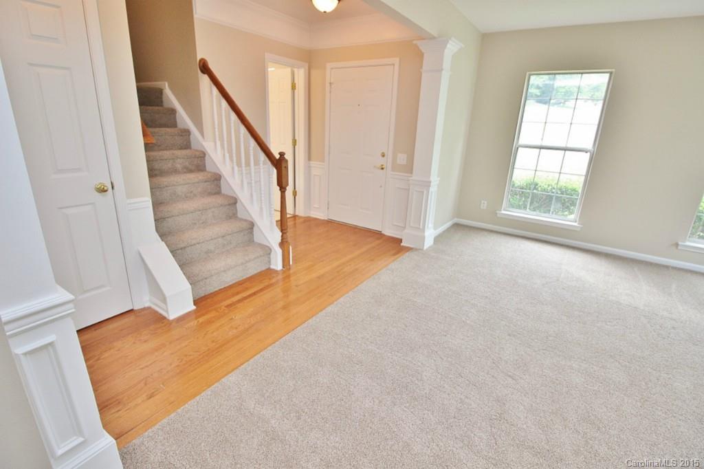 Merryweather Farms - Residential