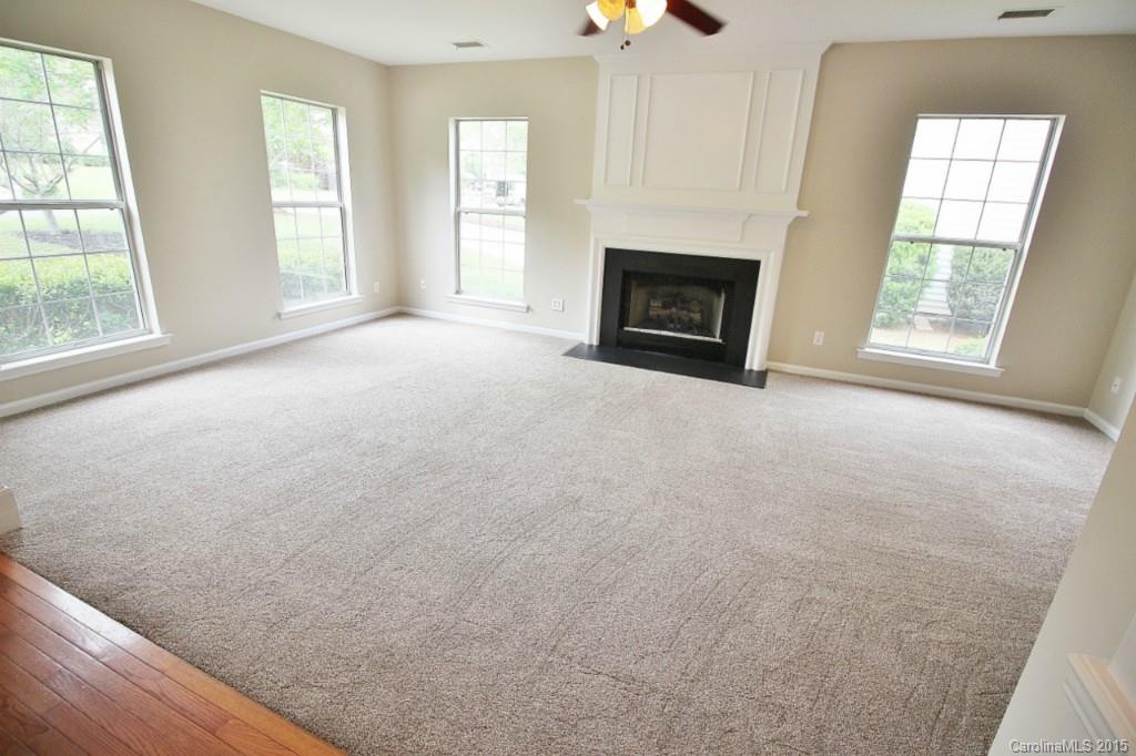 Merryweather Farms - Residential