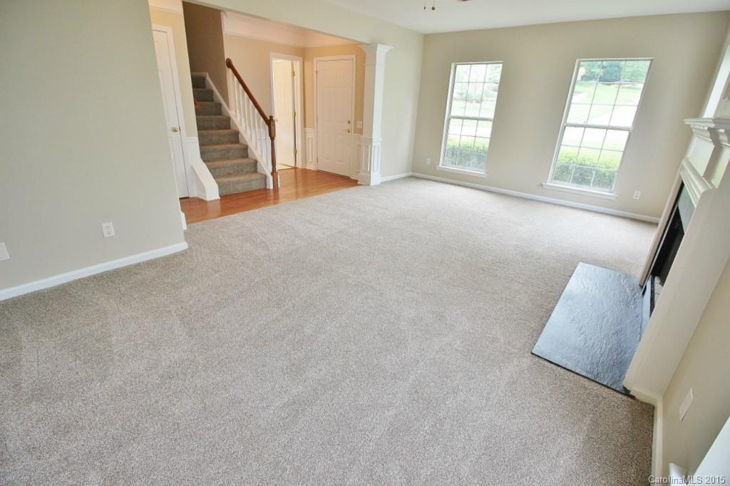 Merryweather Farms - Residential