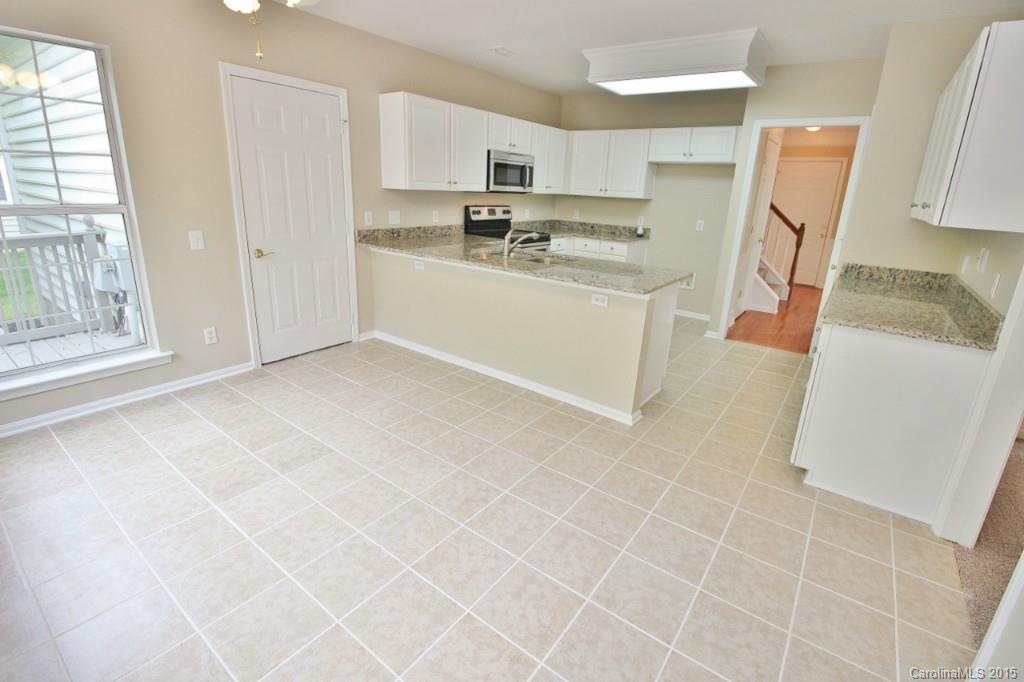 Merryweather Farms - Residential