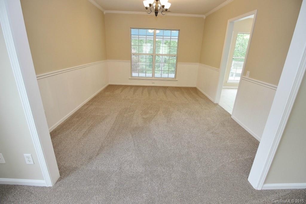 Merryweather Farms - Residential