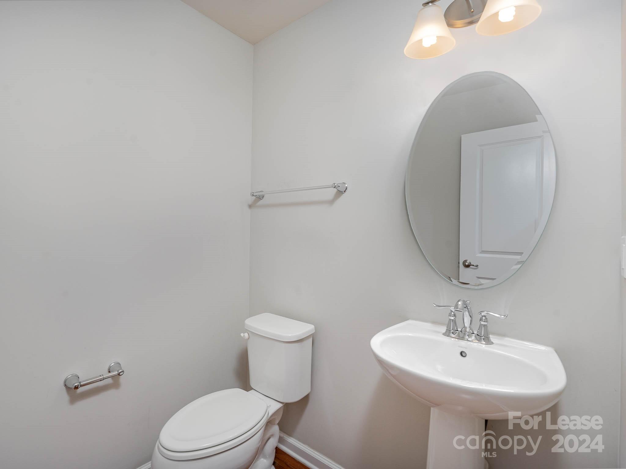 Huntersville - Residential Lease