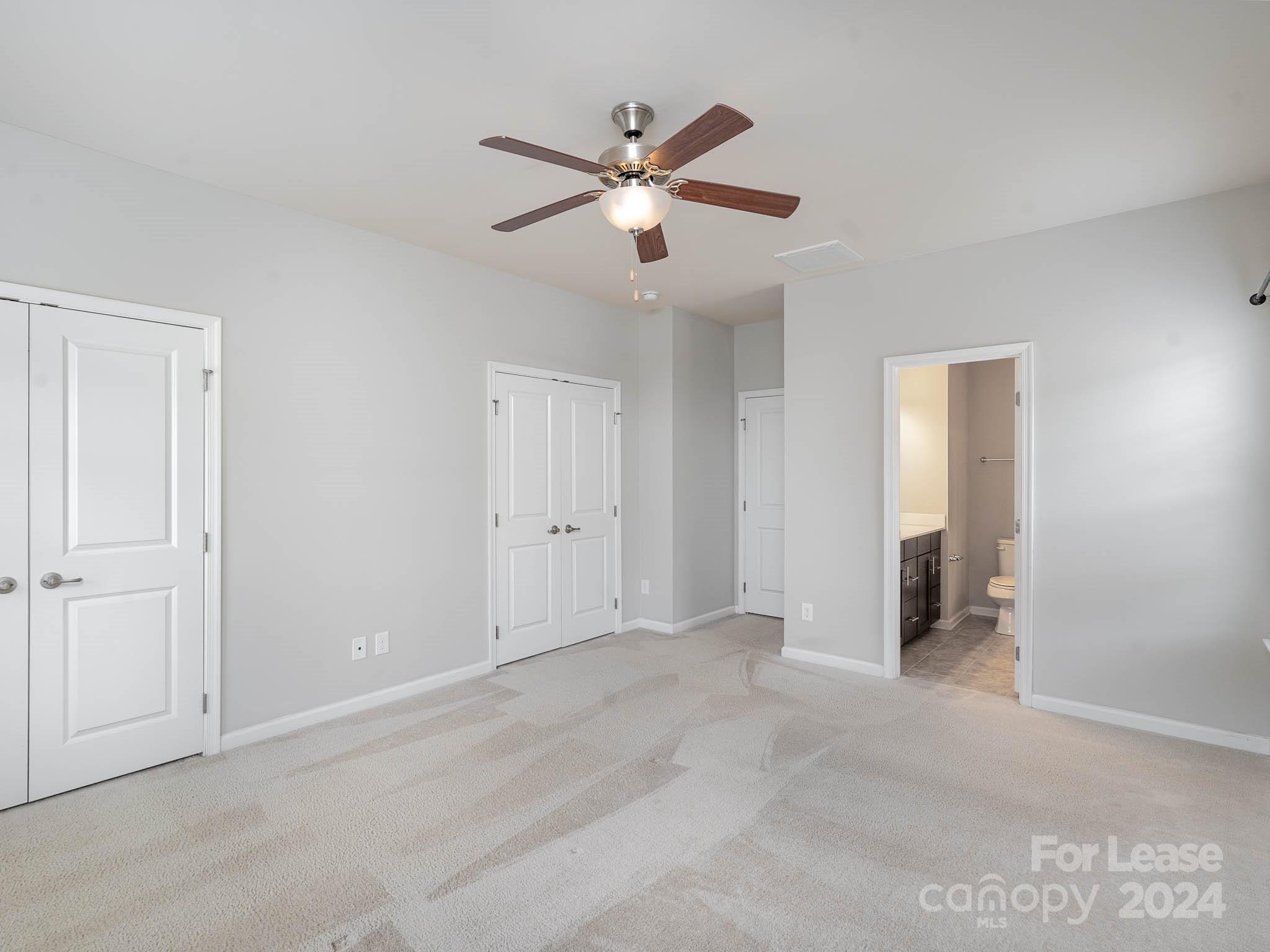 Huntersville - Residential Lease