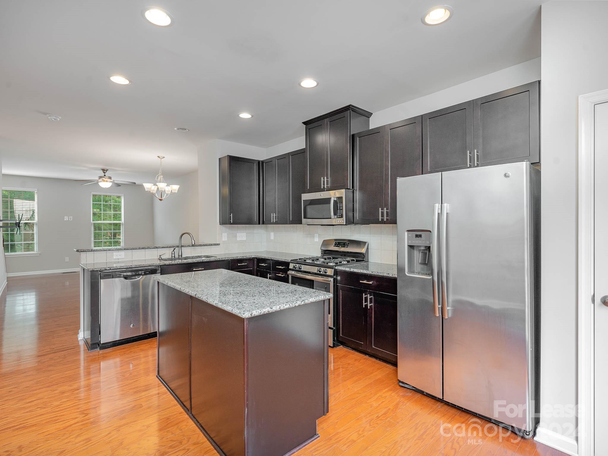 Huntersville - Residential Lease