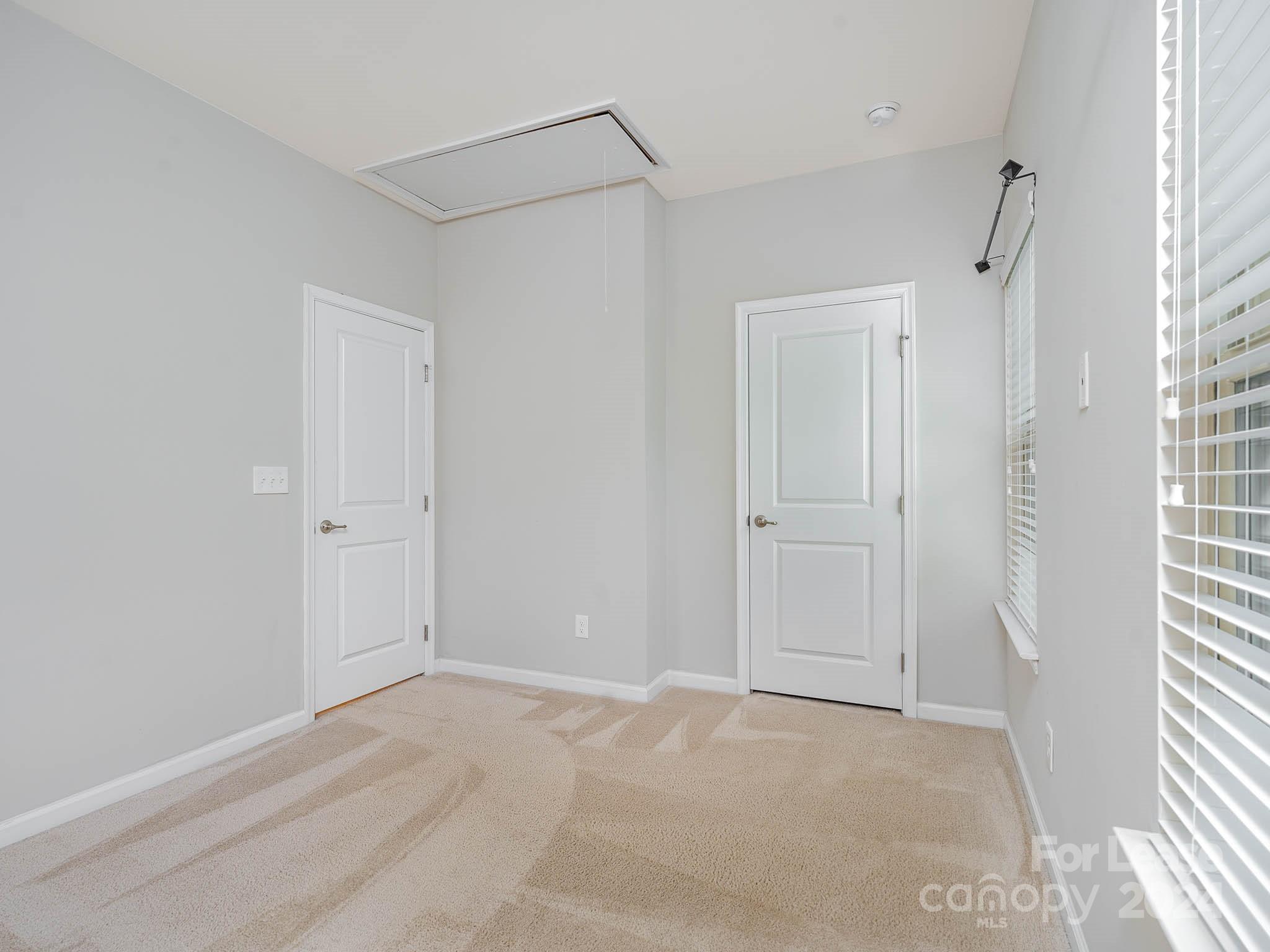 Huntersville - Residential Lease