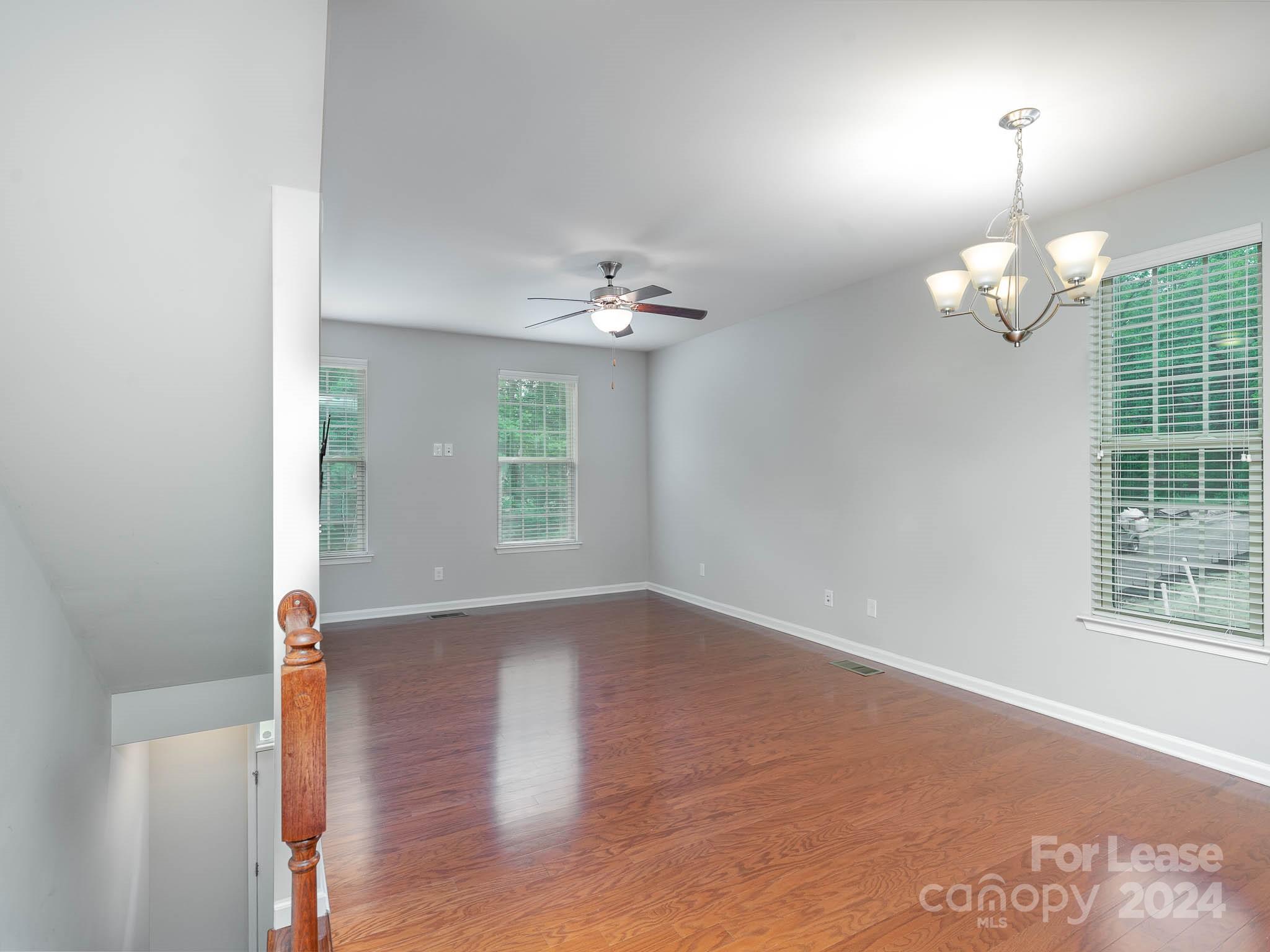 Huntersville - Residential Lease