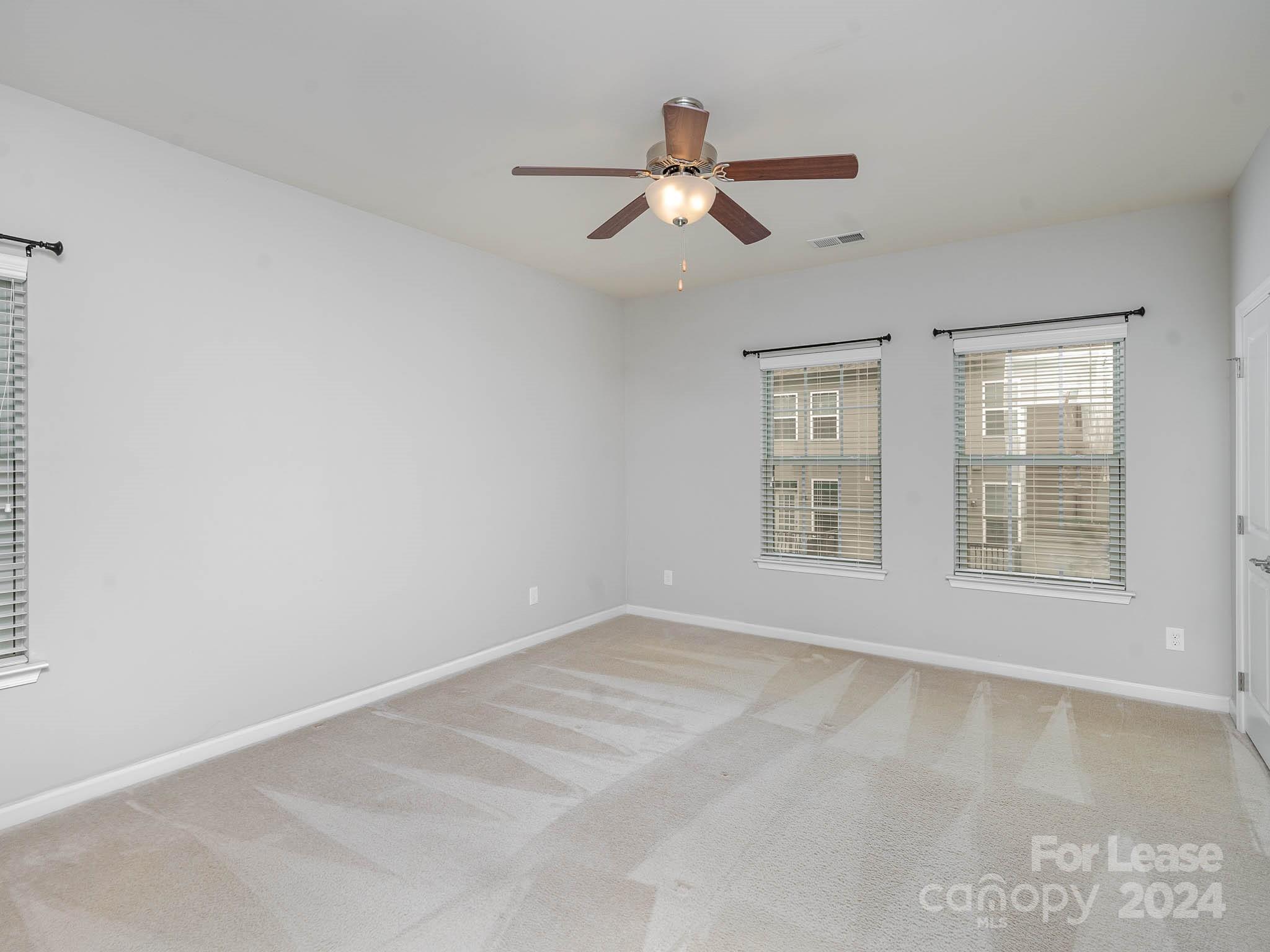 Huntersville - Residential Lease