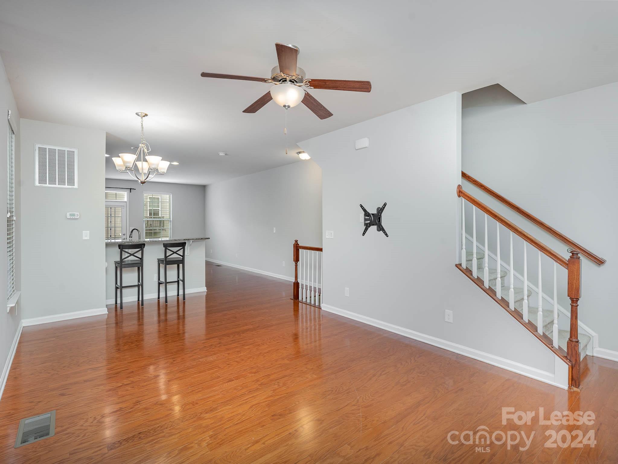 Huntersville - Residential Lease