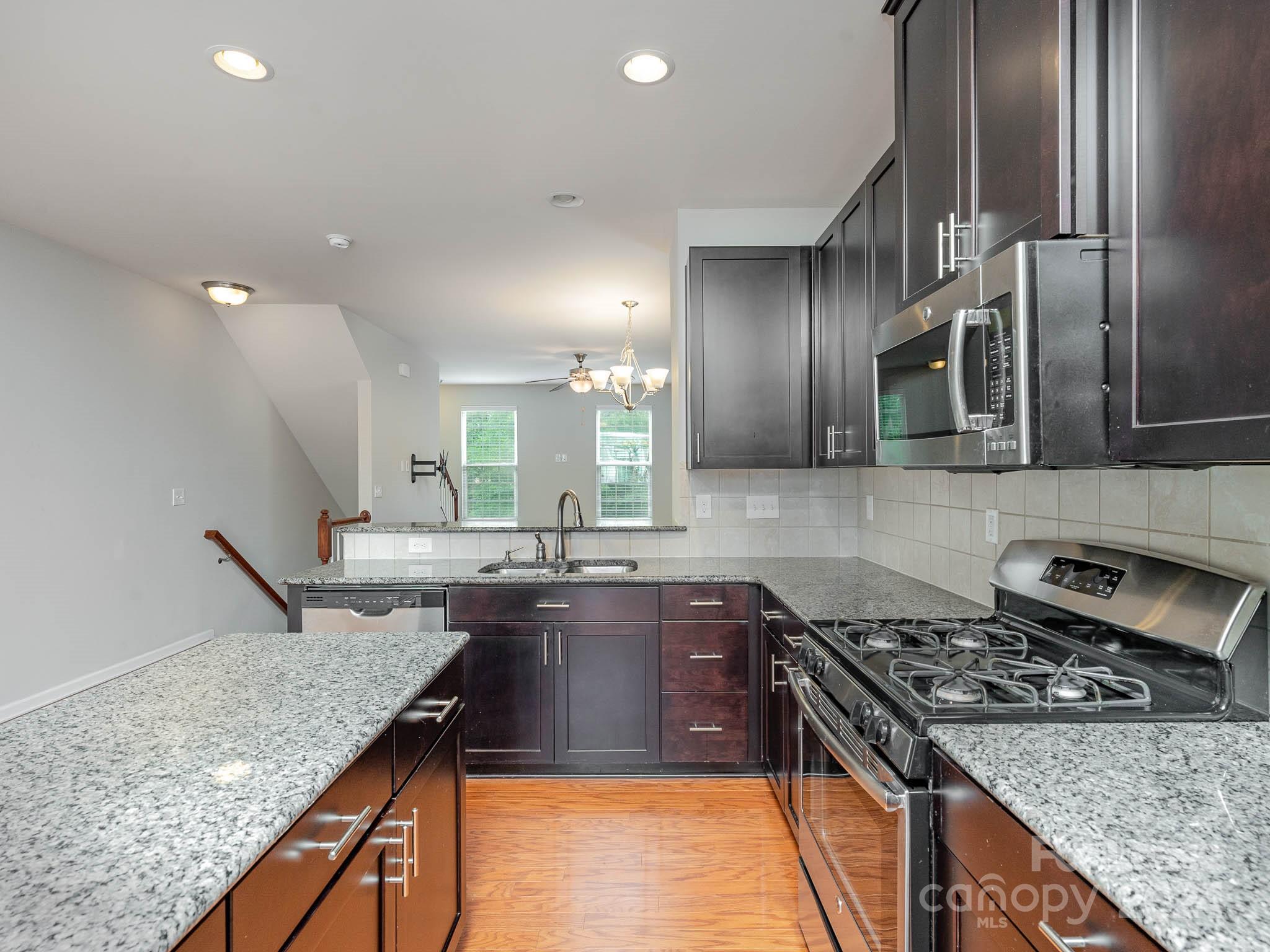 Huntersville - Residential Lease