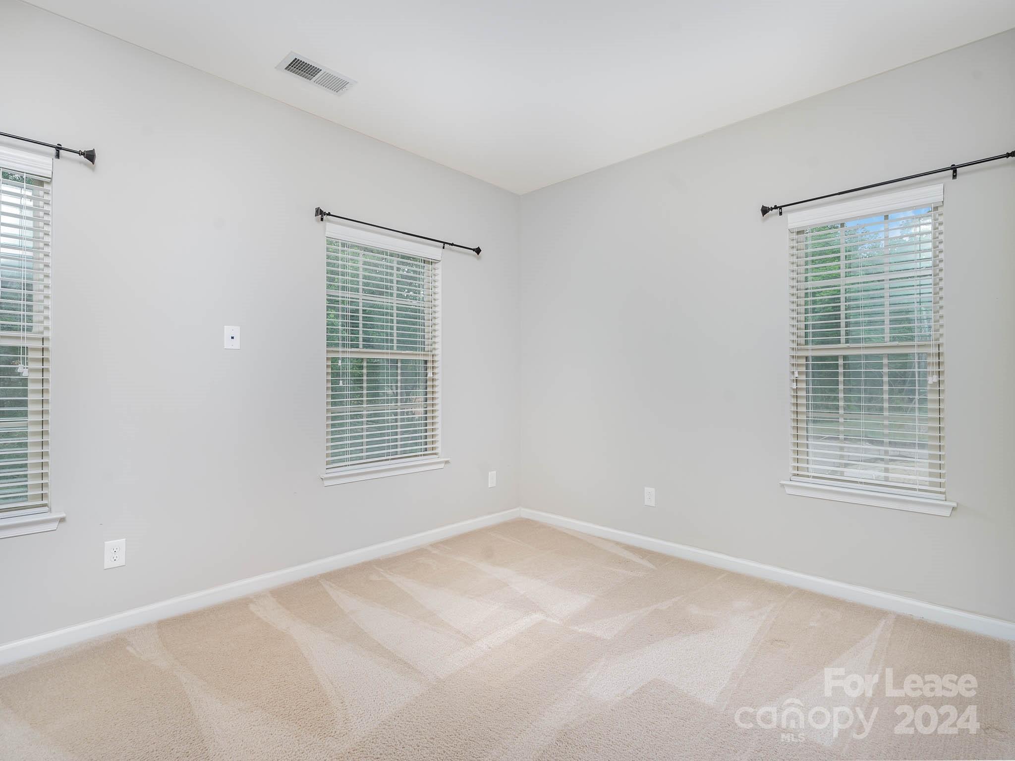 Huntersville - Residential Lease