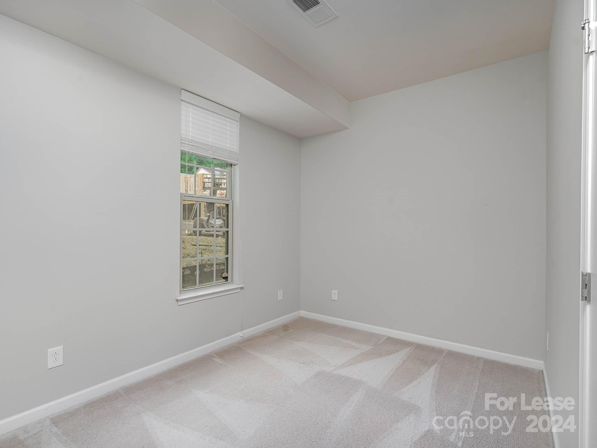 Huntersville - Residential Lease