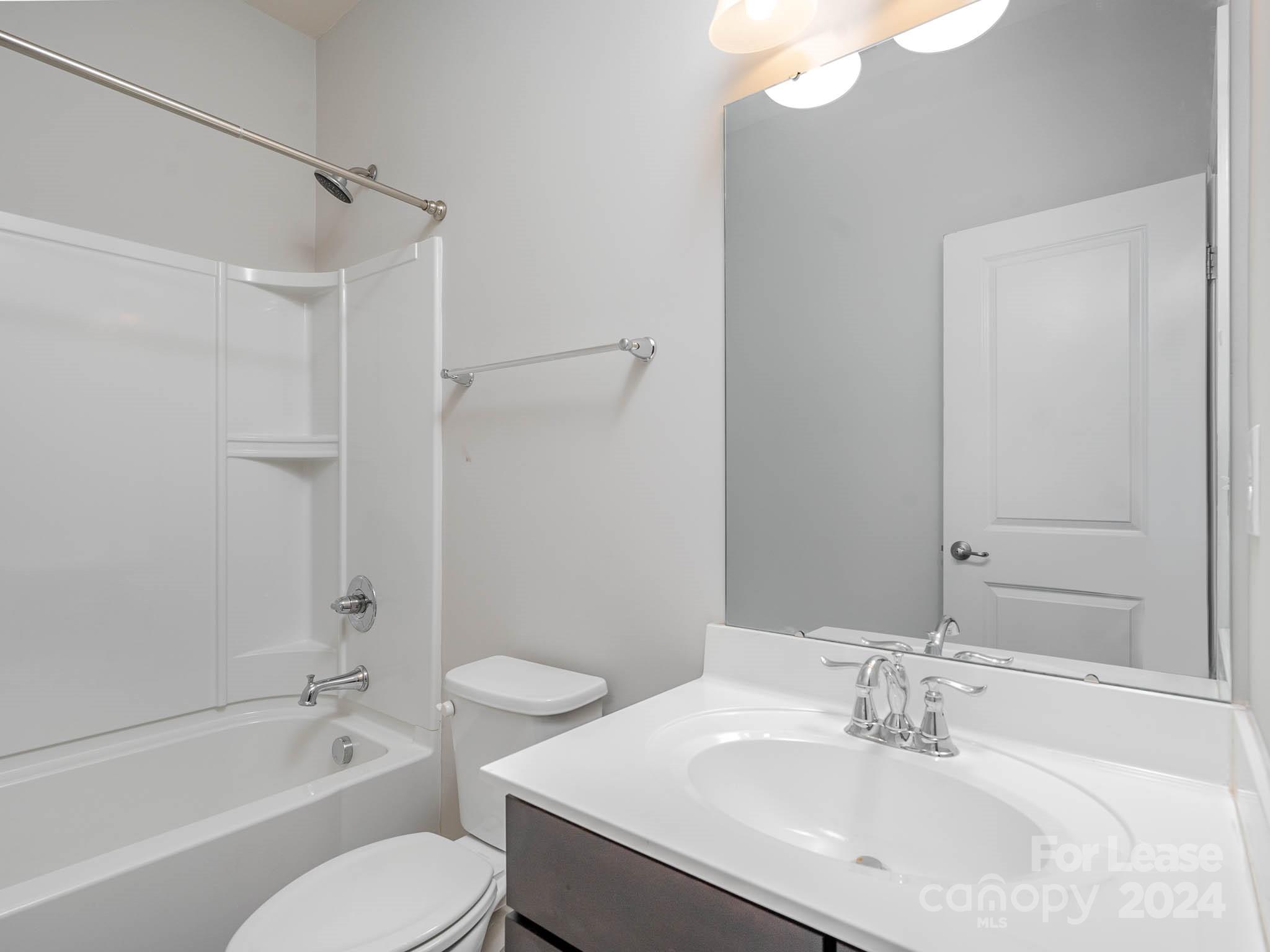 Huntersville - Residential Lease