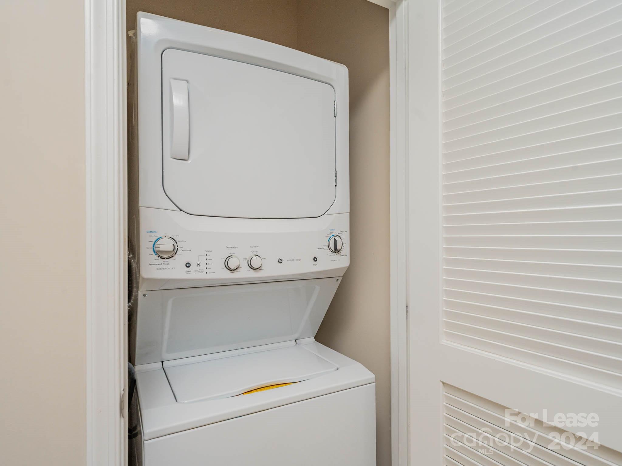 Huntersville - Residential Lease