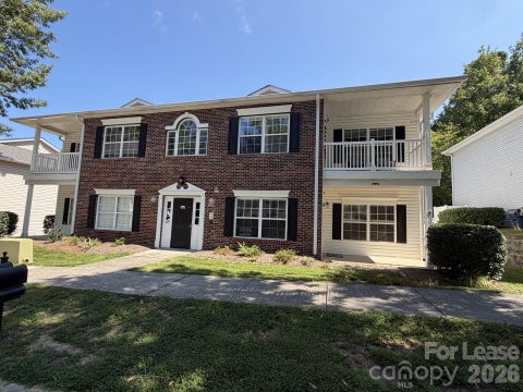 Photo of 21231 Hickory Street, Cornelius, NC 28031 (MLS # 4418713)