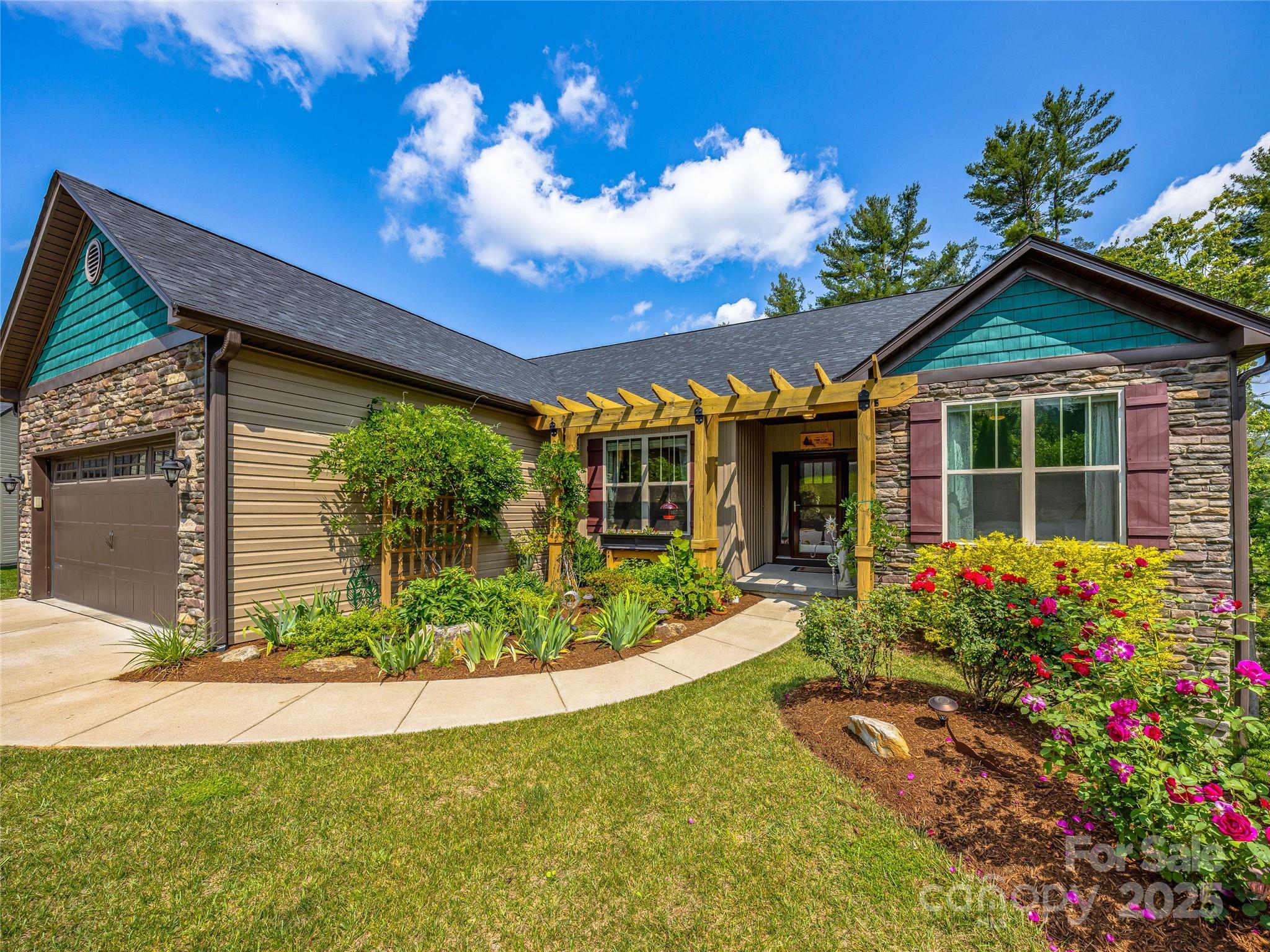 315 Wild Ginger Court