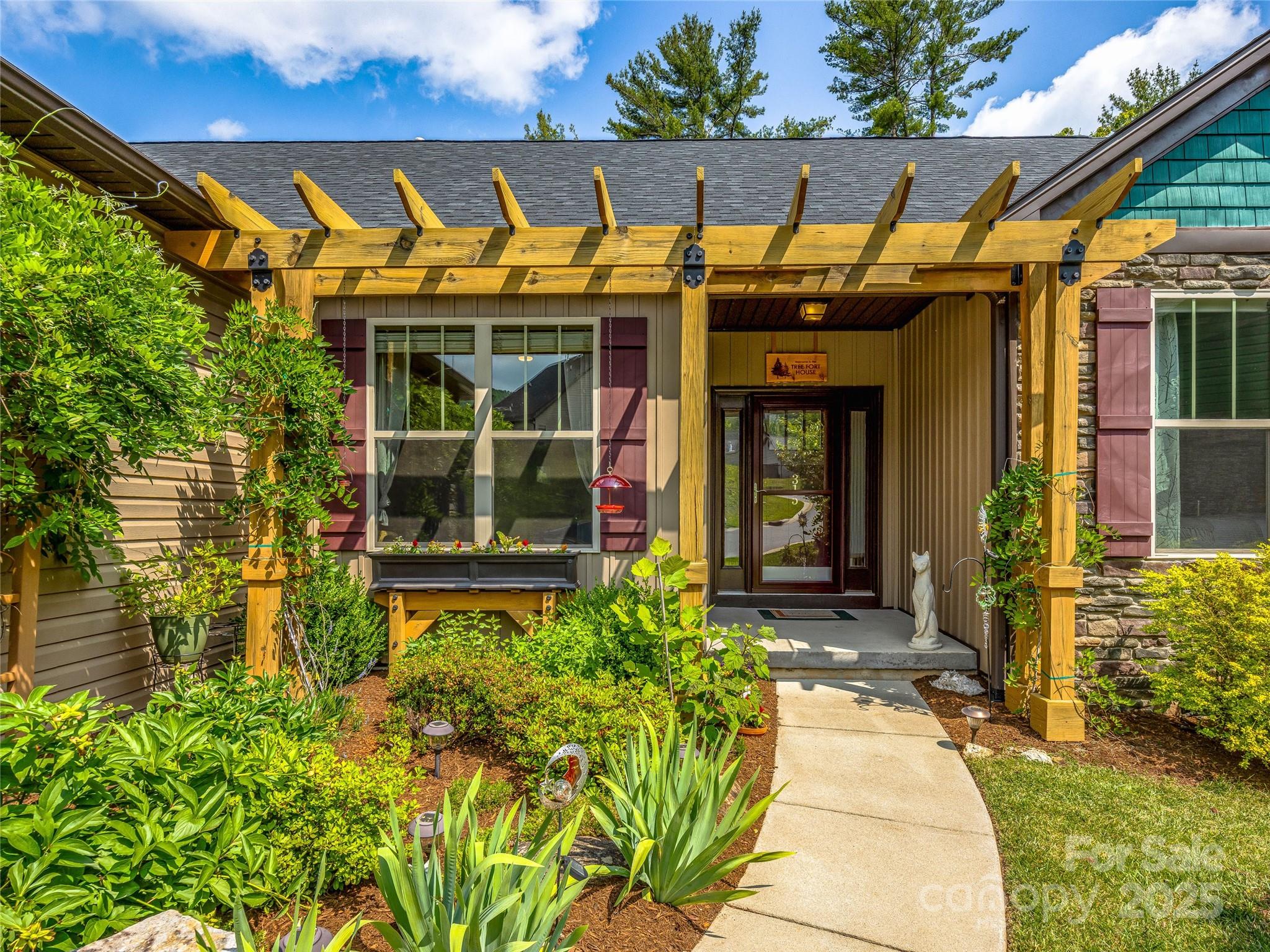315 Wild Ginger Court