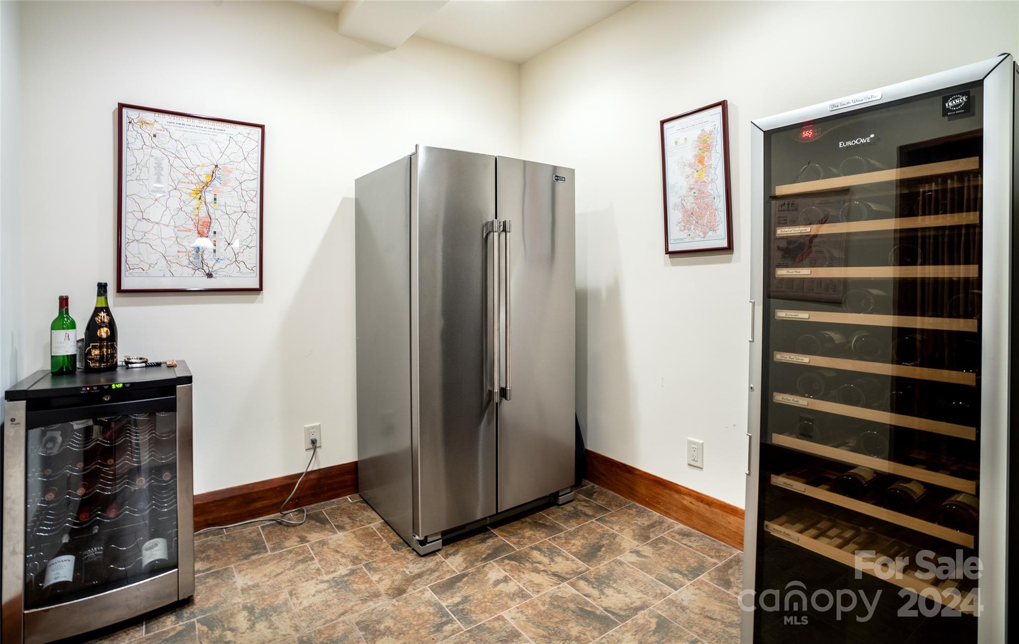 Old Wildlife Club - Residential