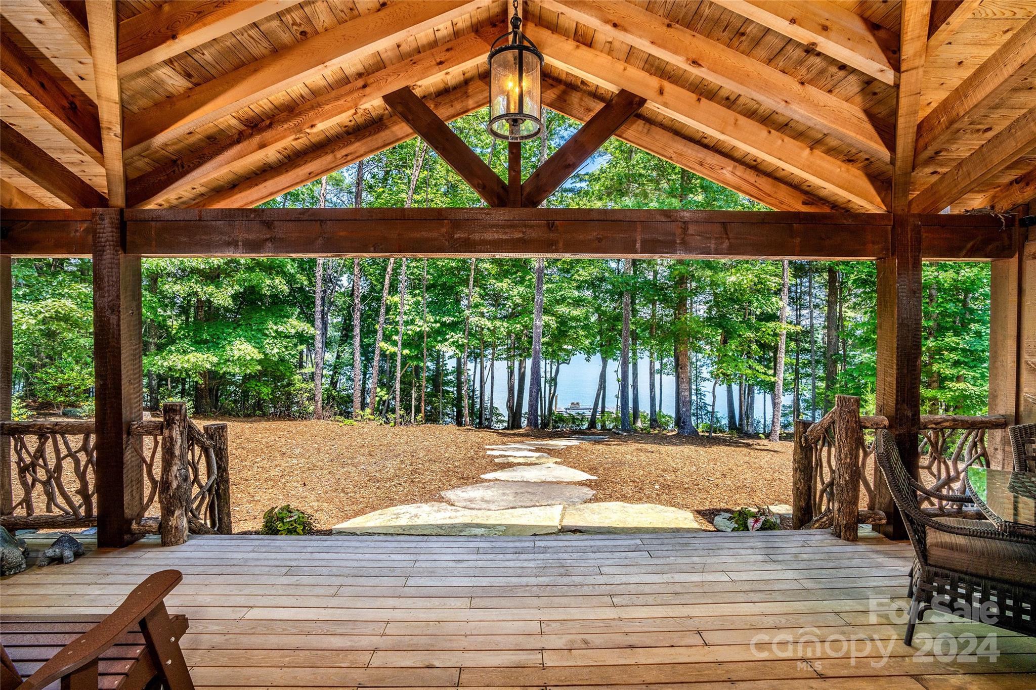 Old Wildlife Club - Residential