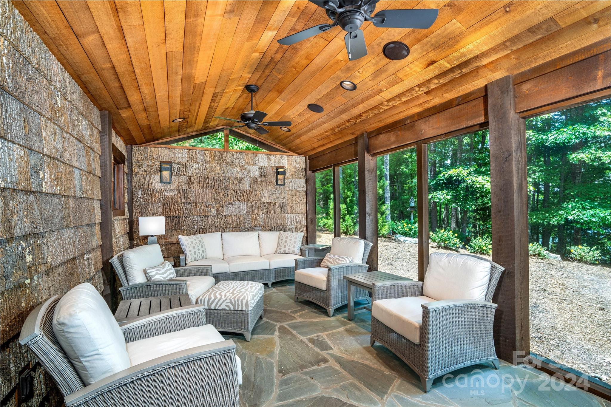 Old Wildlife Club - Residential