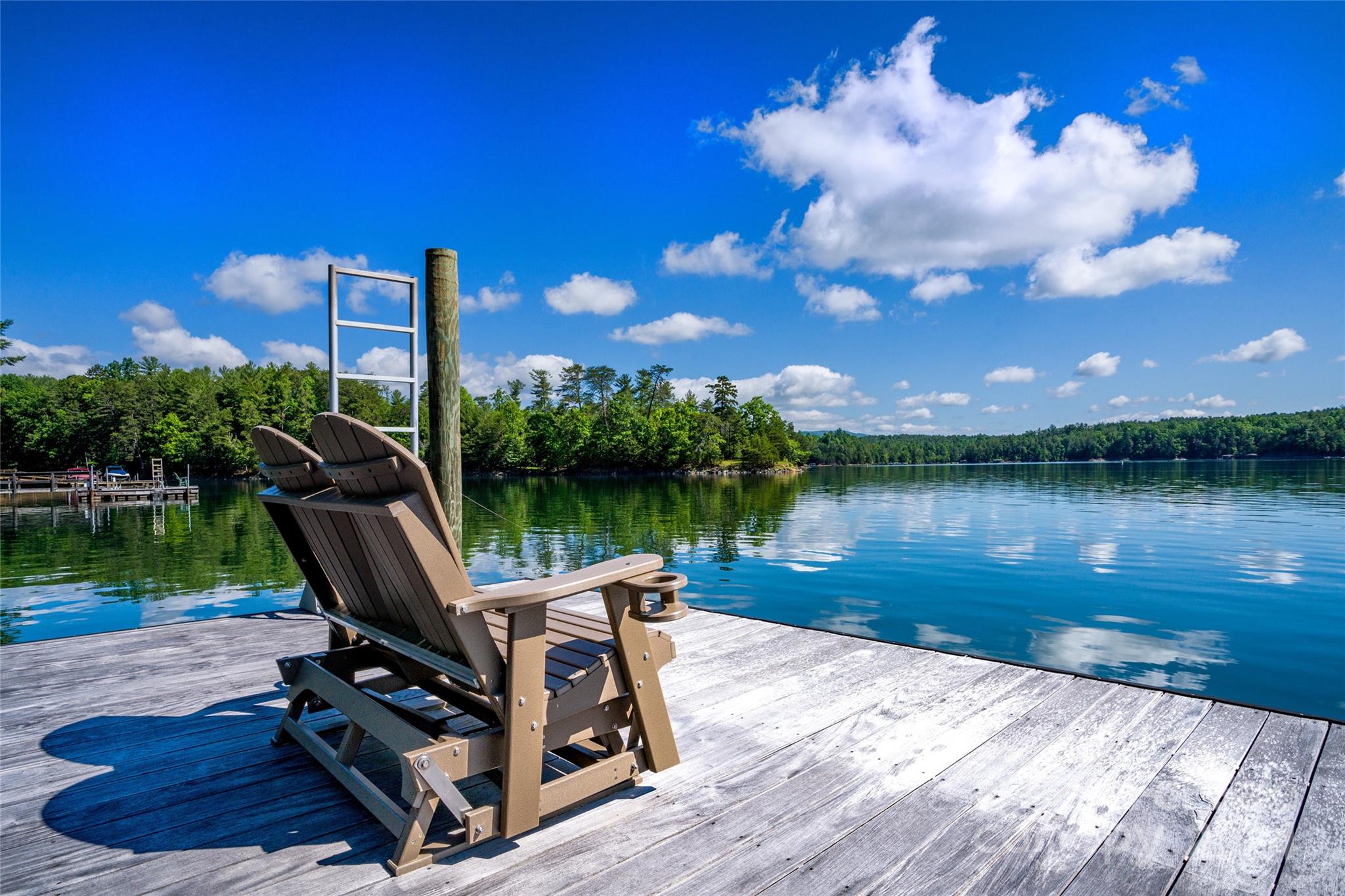 Old Wildlife Club - Residential