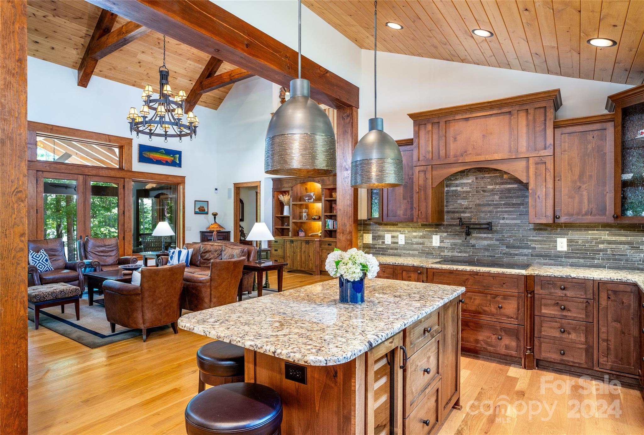 Old Wildlife Club - Residential