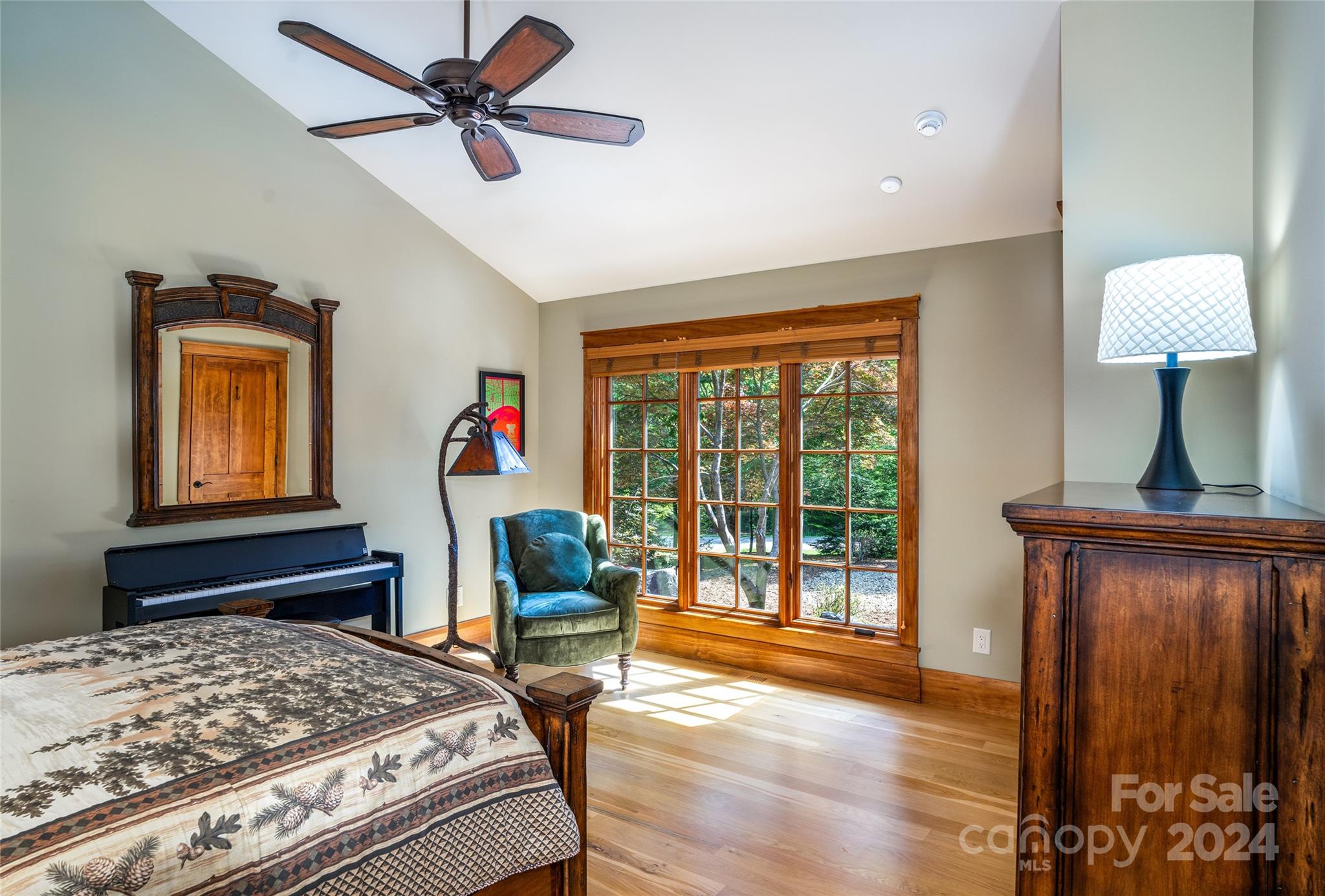 Old Wildlife Club - Residential