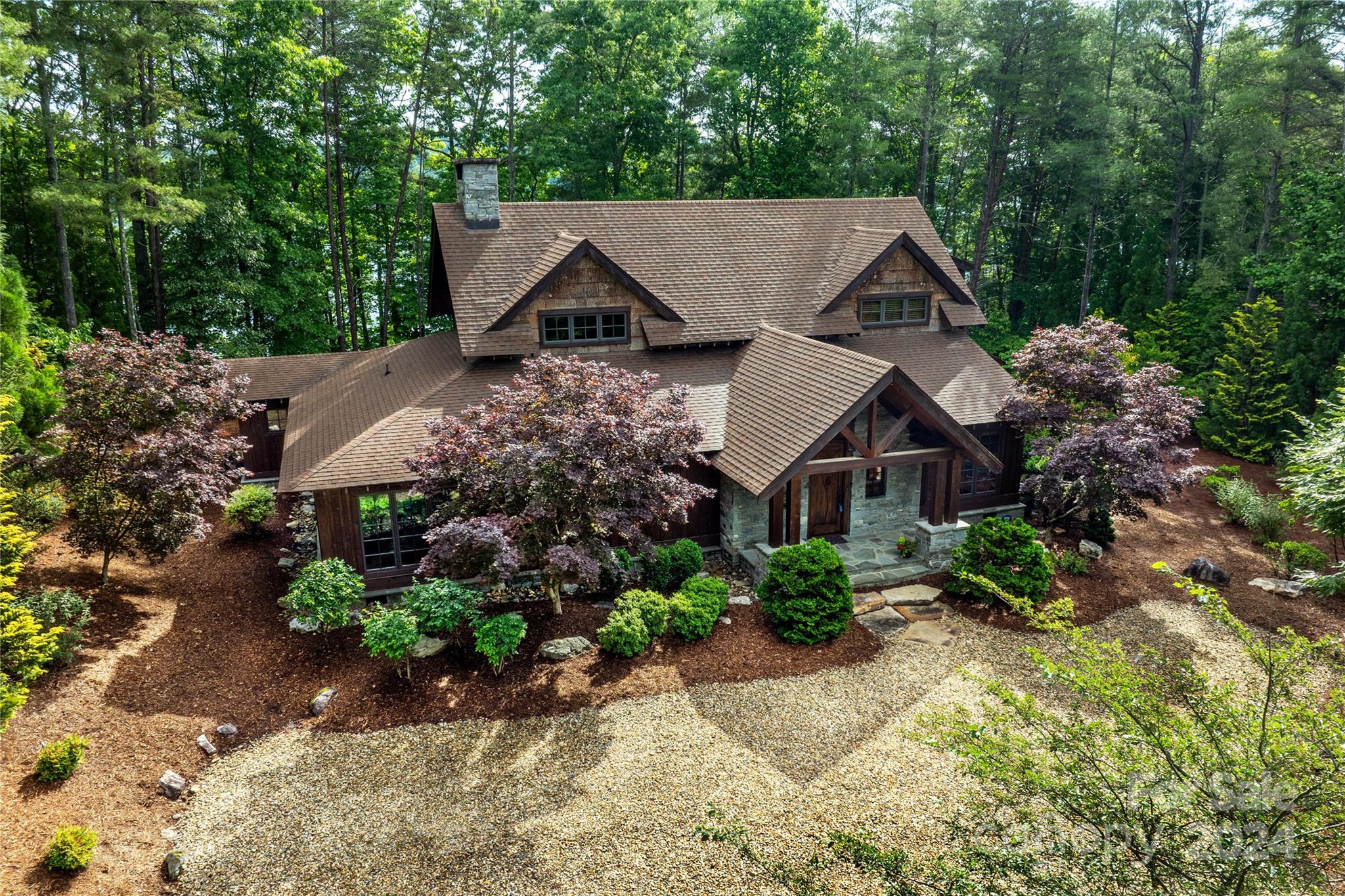 Old Wildlife Club - Residential