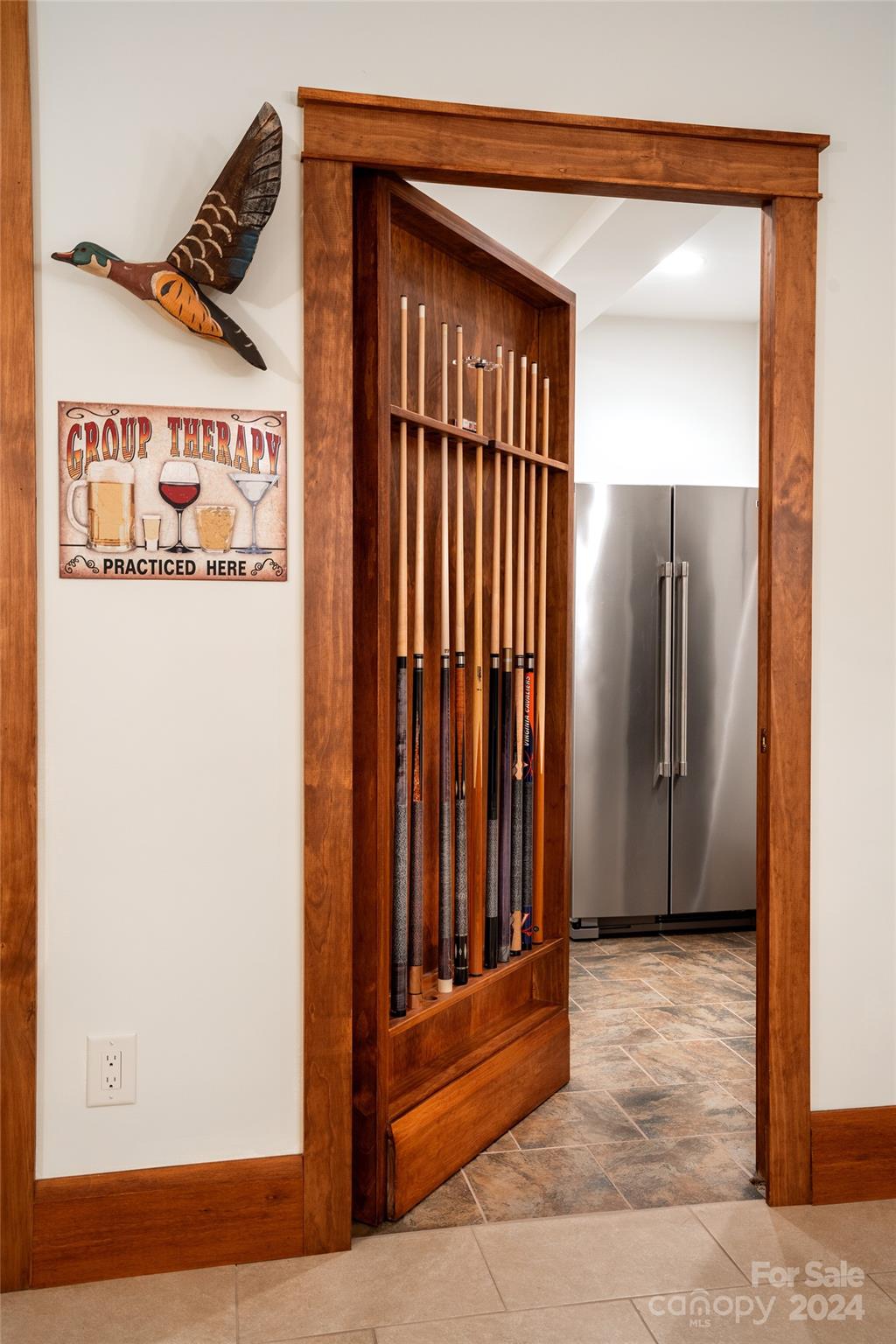 Old Wildlife Club - Residential