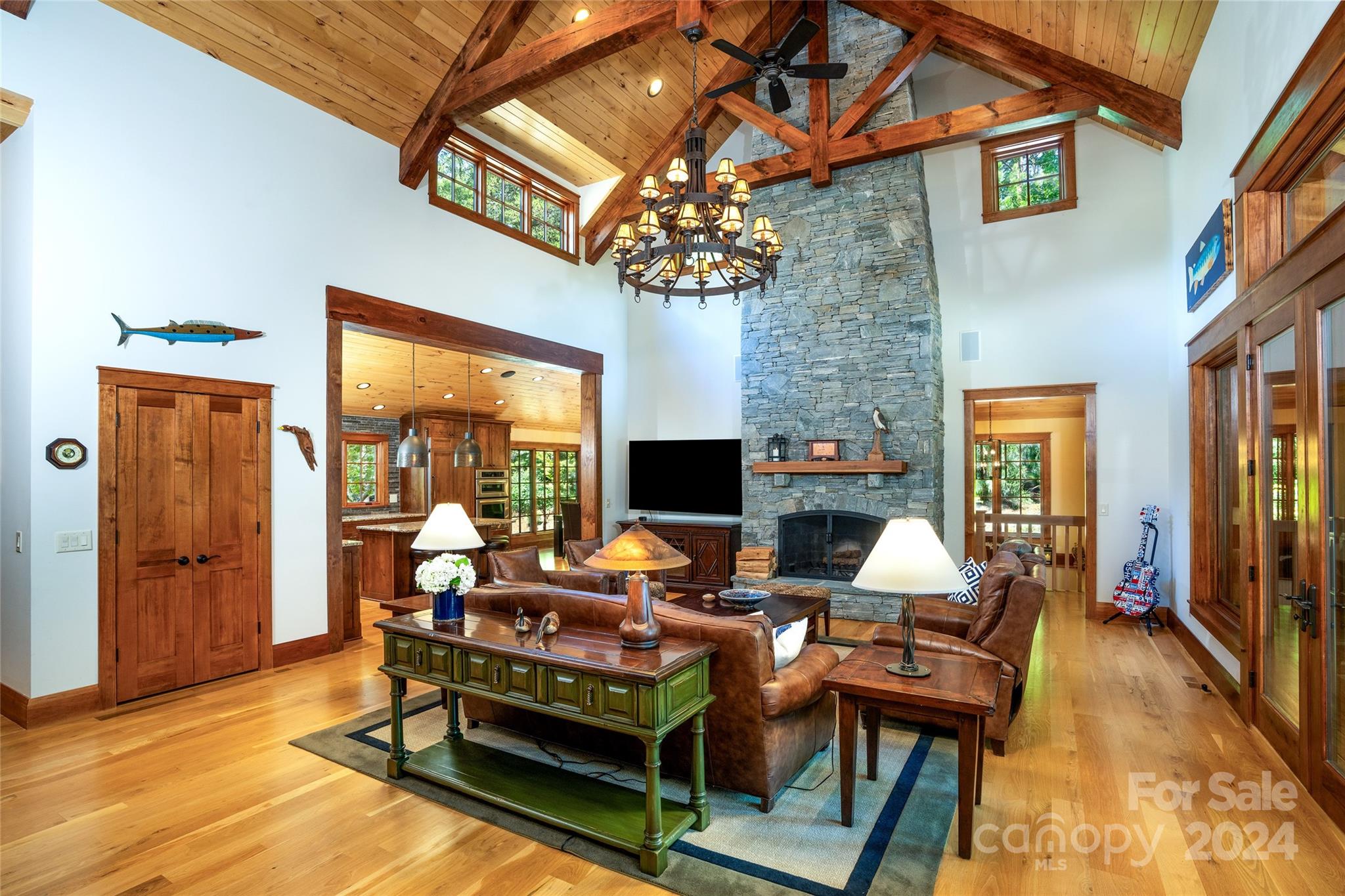 Old Wildlife Club - Residential