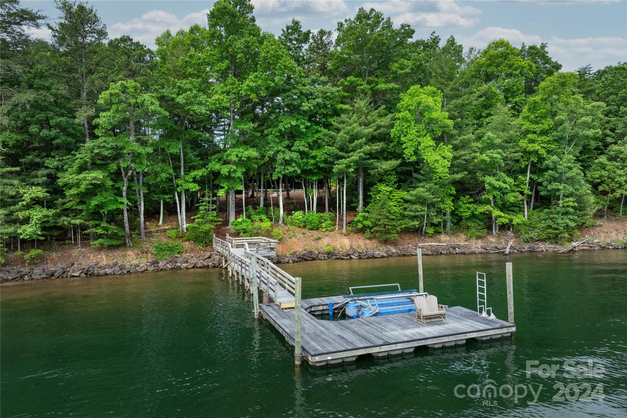 Old Wildlife Club - Residential