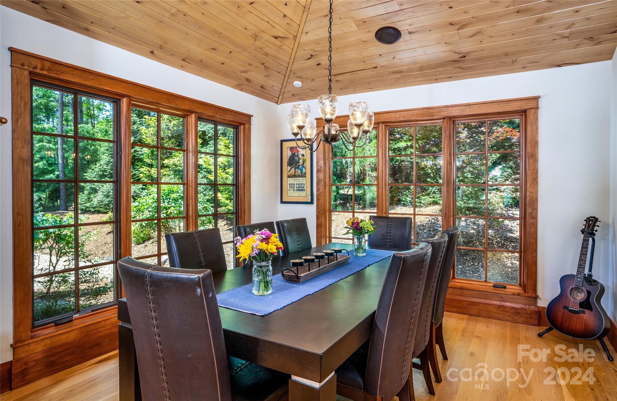 Old Wildlife Club - Residential