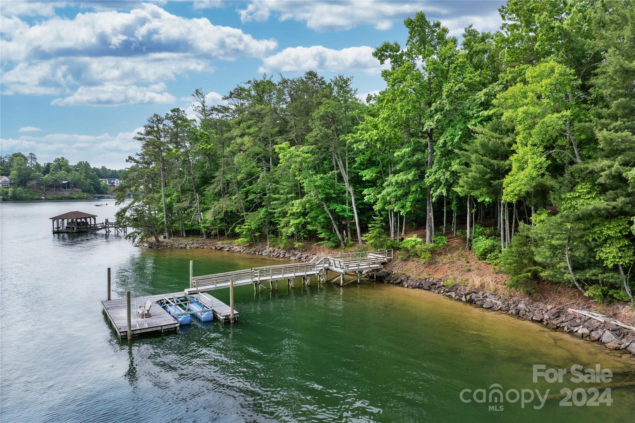 Old Wildlife Club - Residential