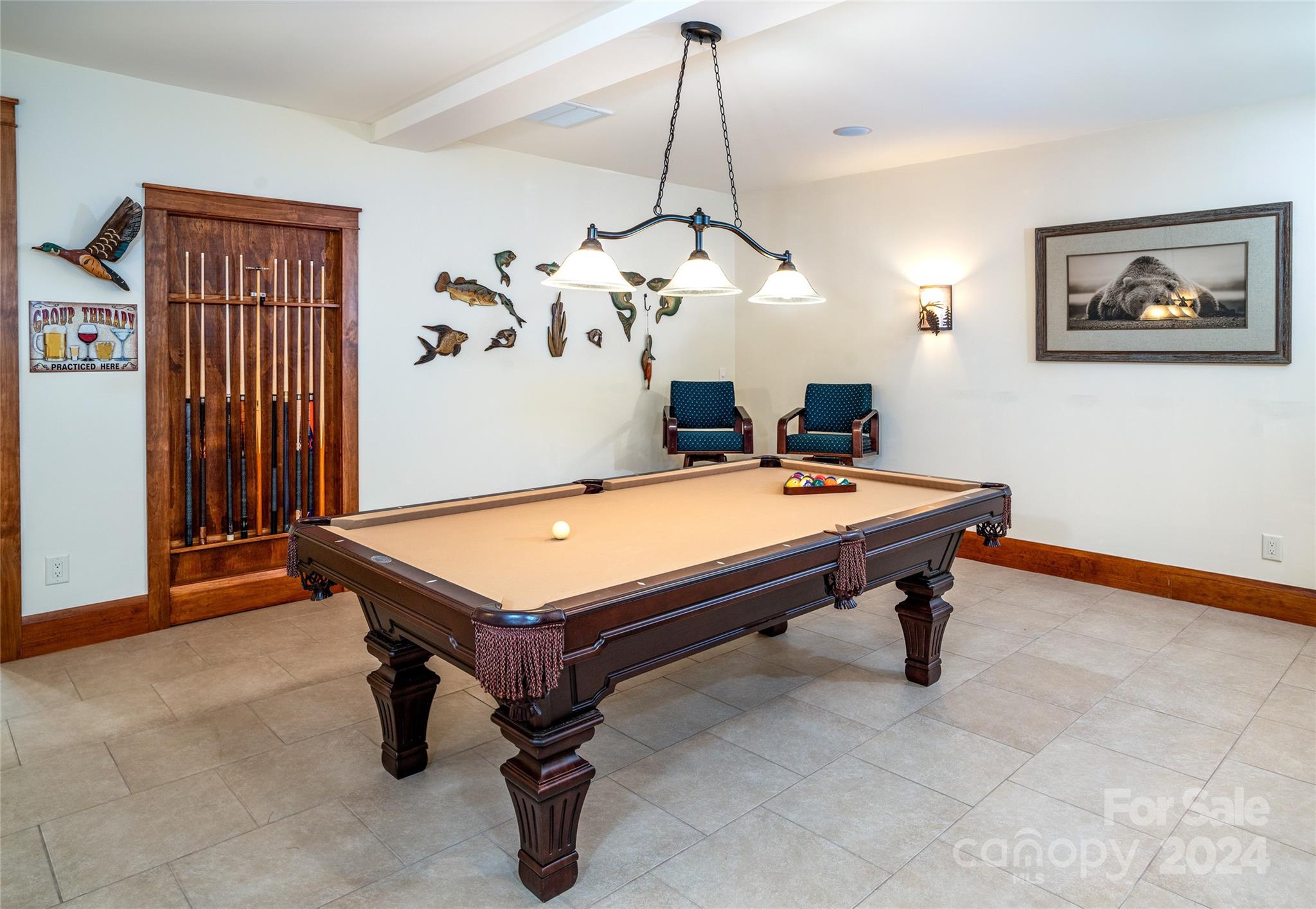 Old Wildlife Club - Residential