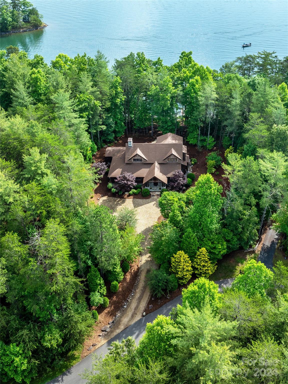 Old Wildlife Club - Residential