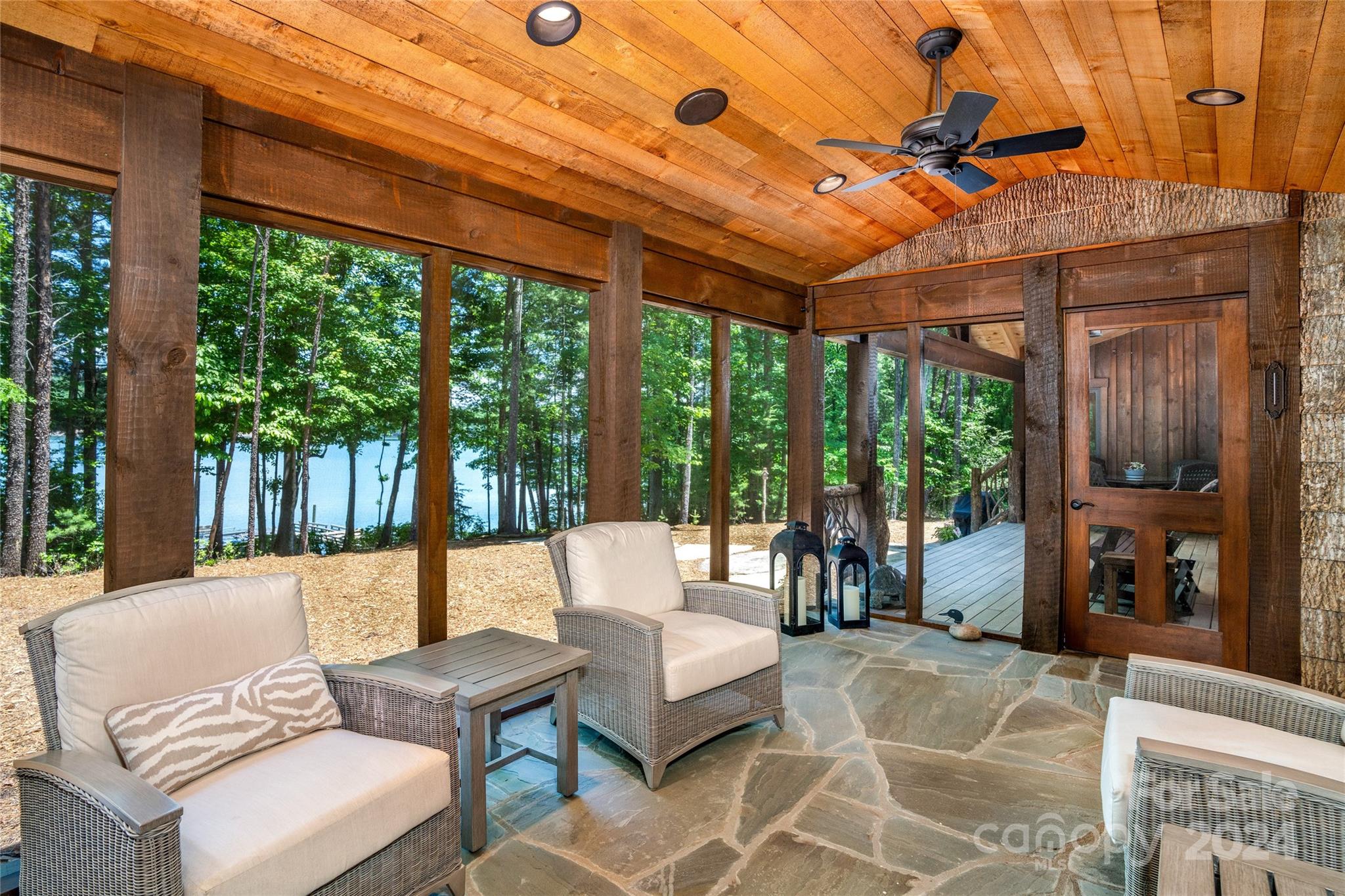 Old Wildlife Club - Residential