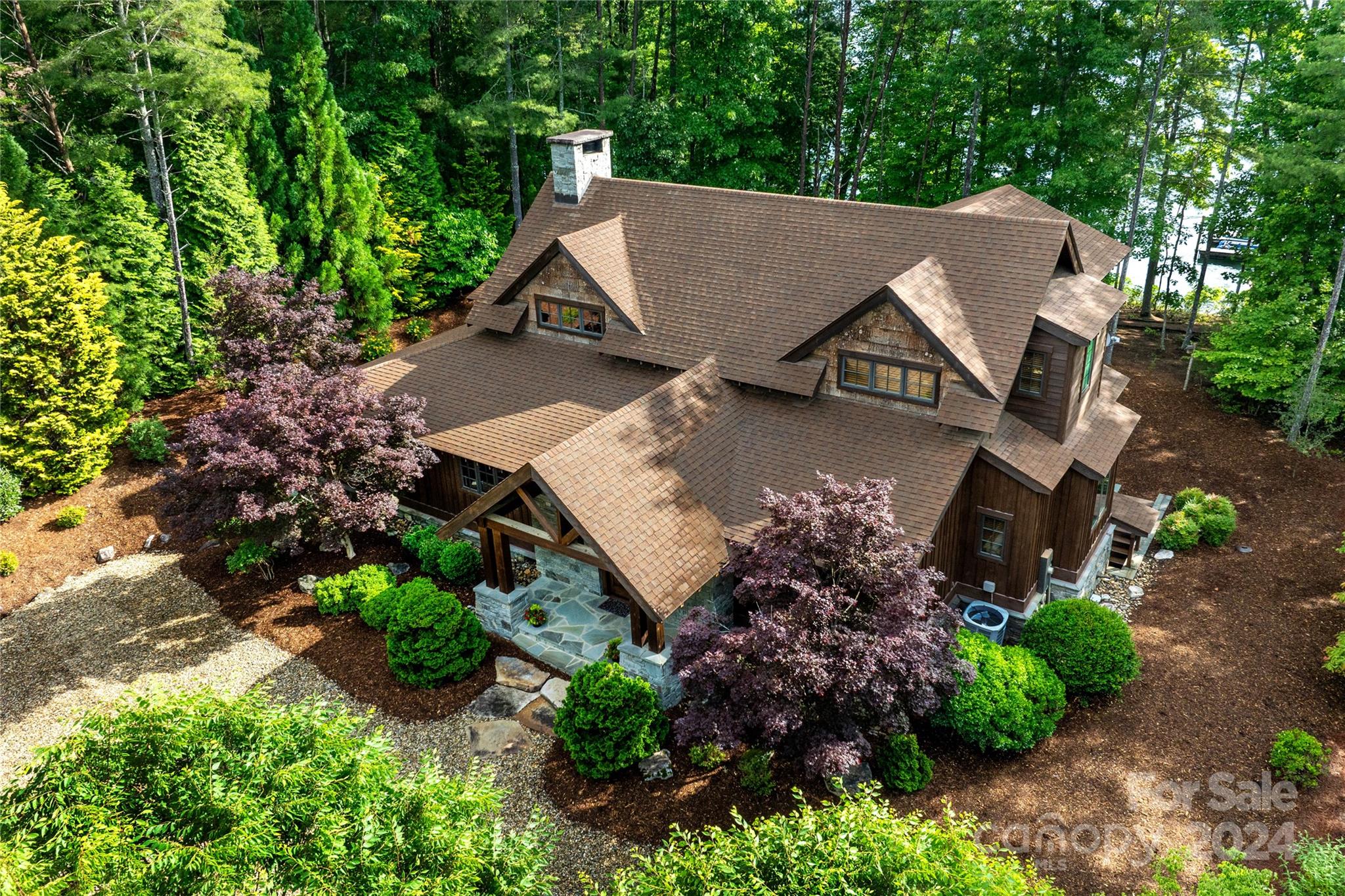 Old Wildlife Club - Residential