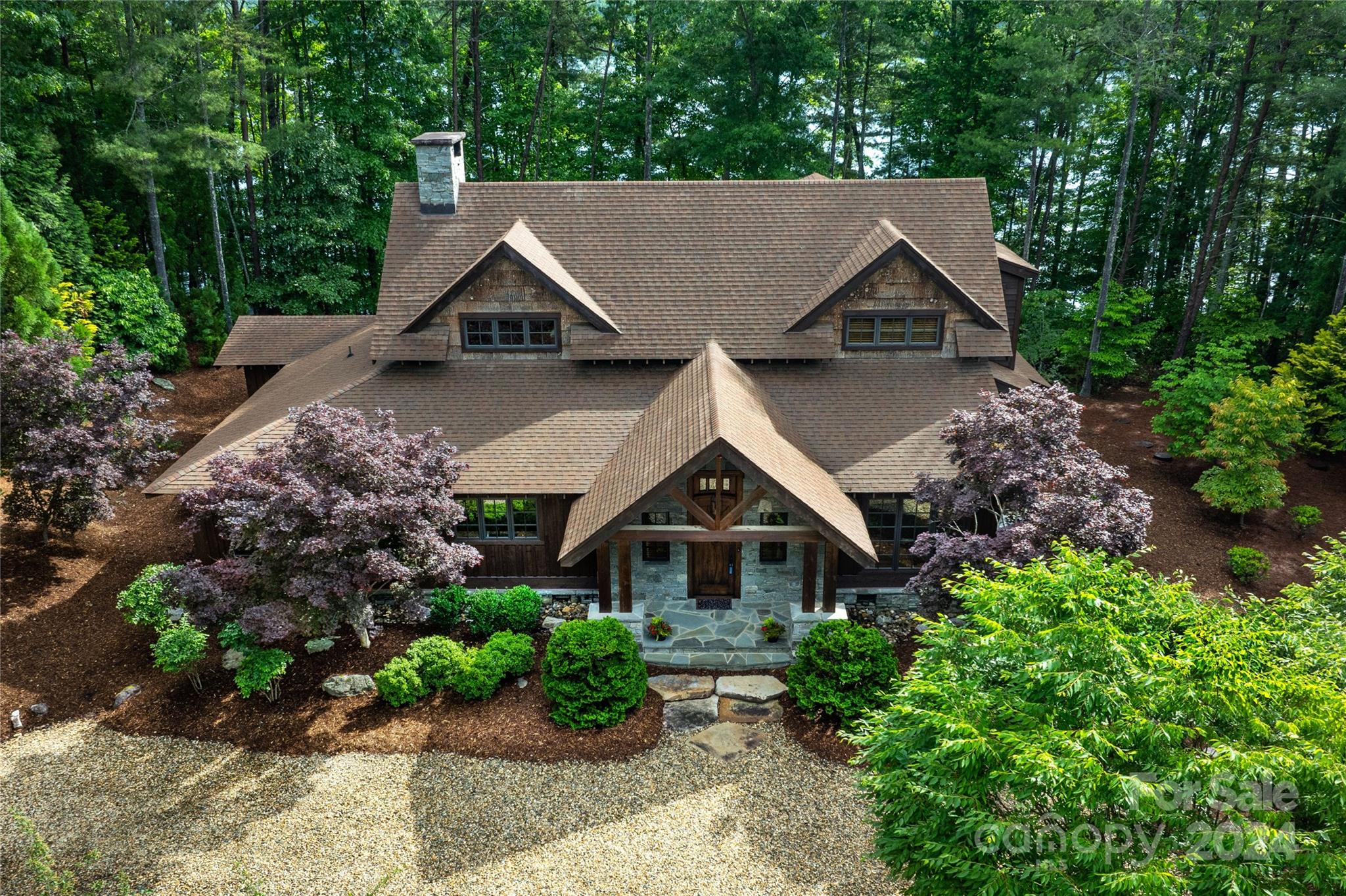 Old Wildlife Club - Residential