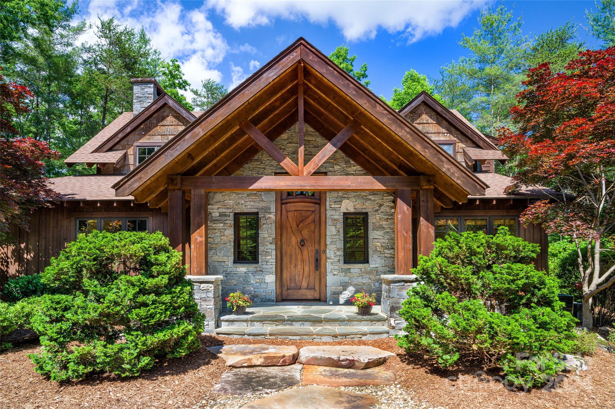 Old Wildlife Club - Residential