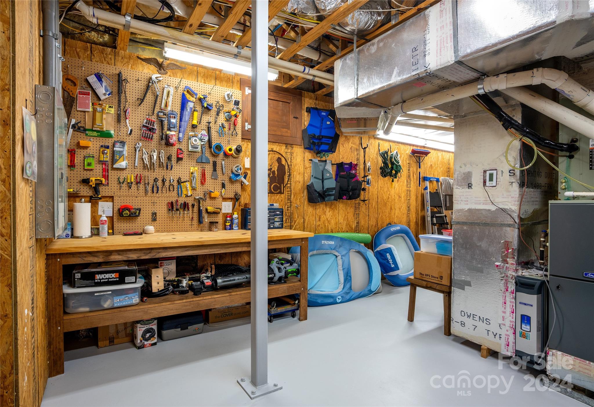 Old Wildlife Club - Residential