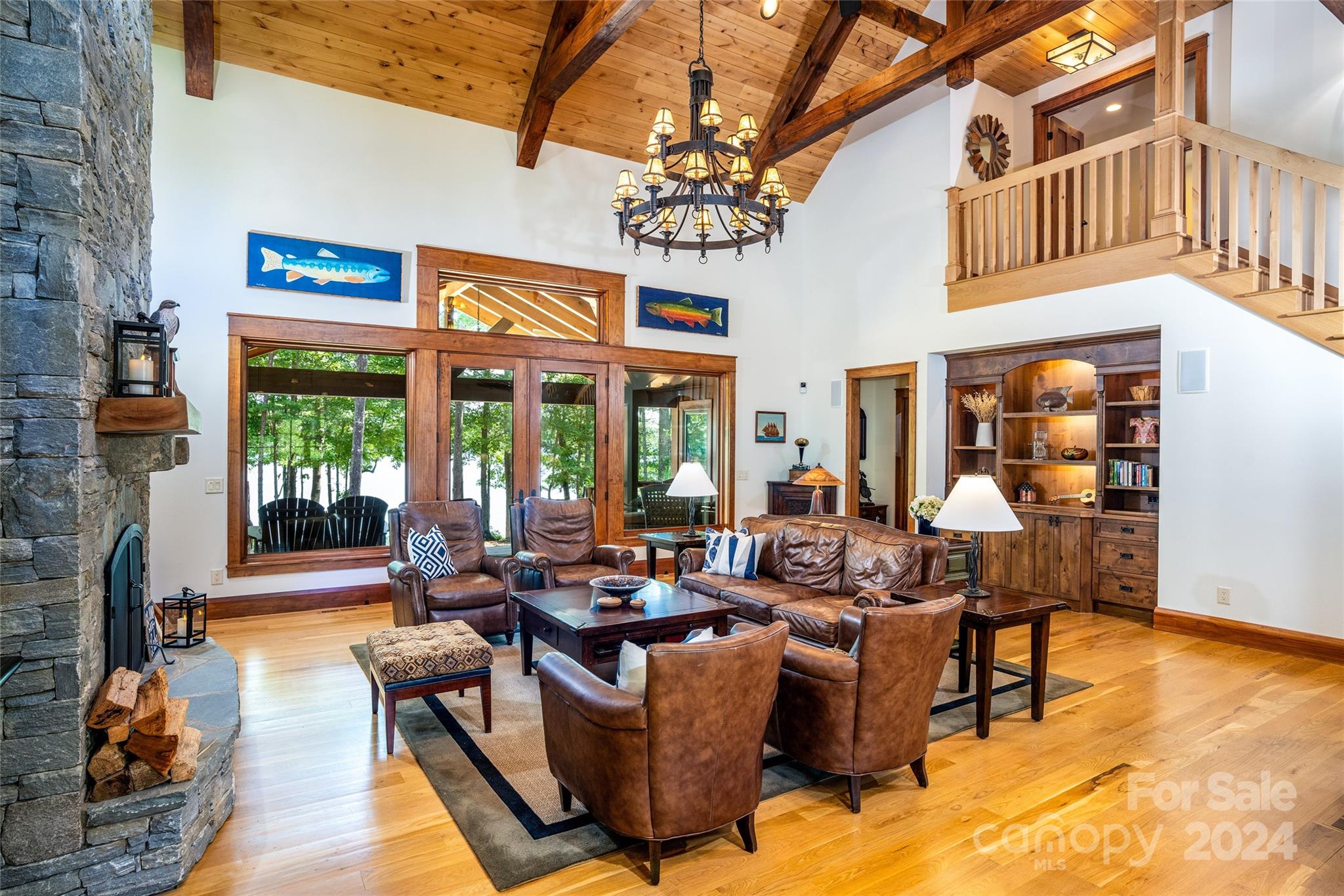 Old Wildlife Club - Residential