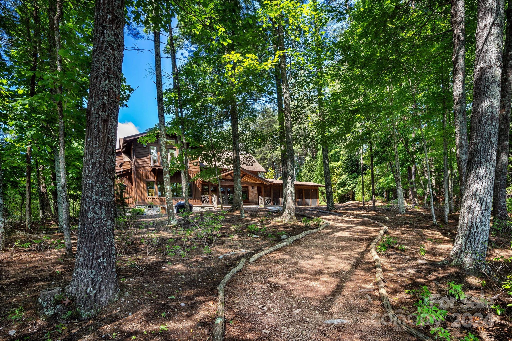 Old Wildlife Club - Residential