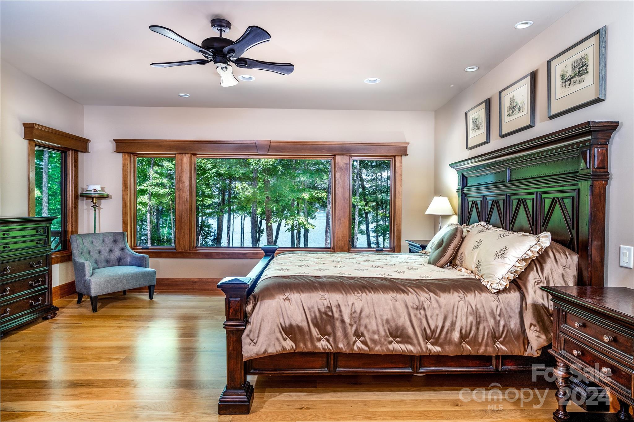 Old Wildlife Club - Residential