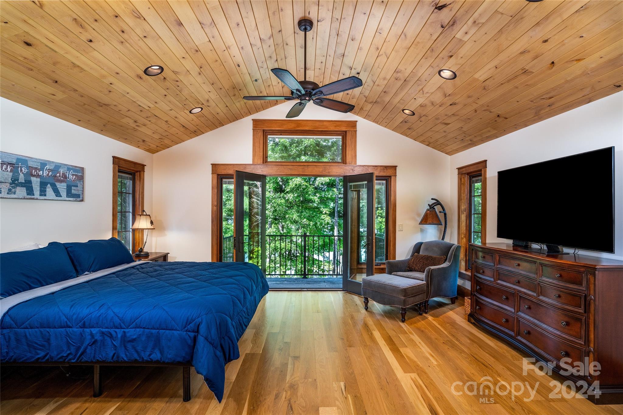 Old Wildlife Club - Residential