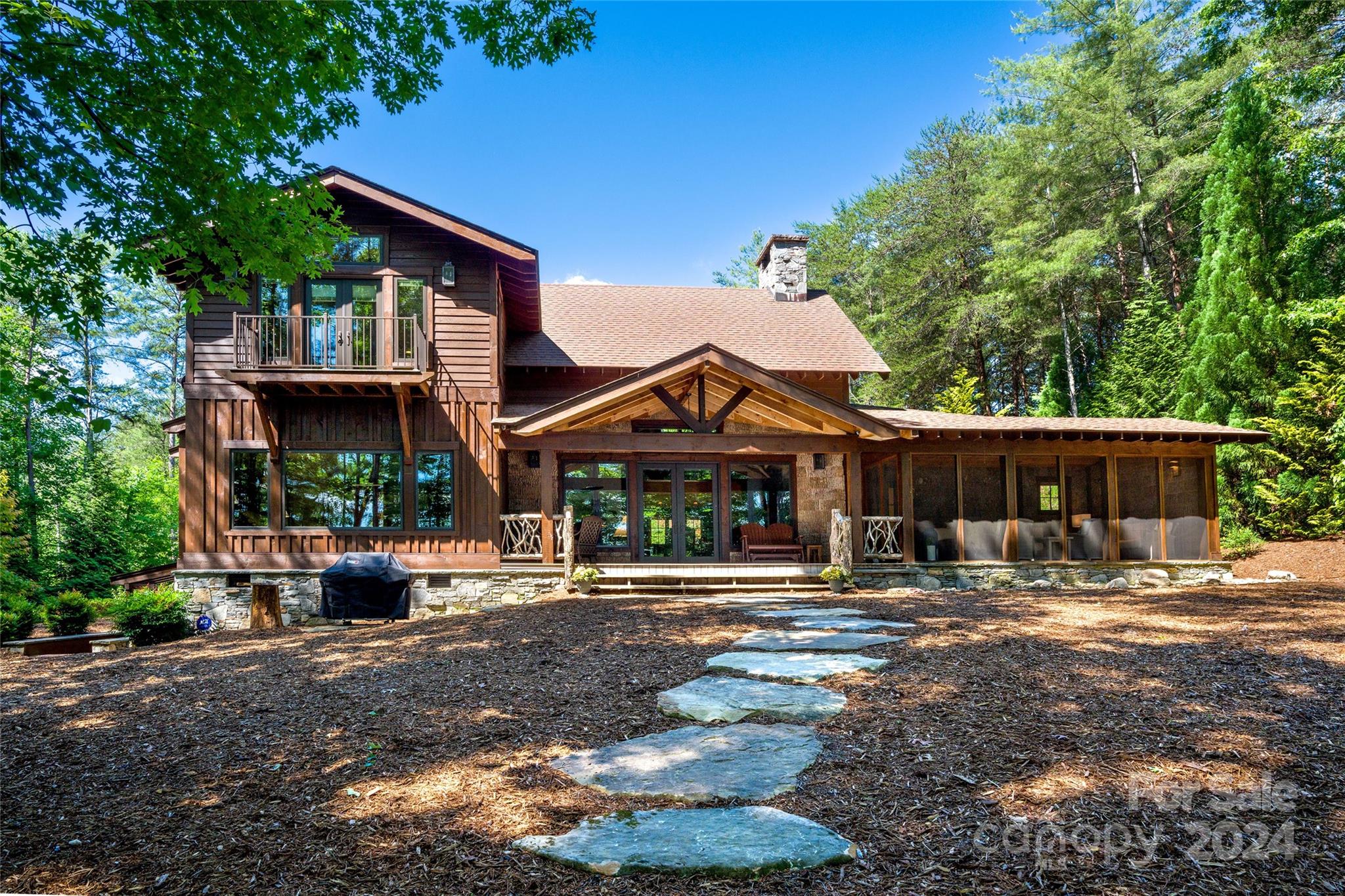 Old Wildlife Club - Residential