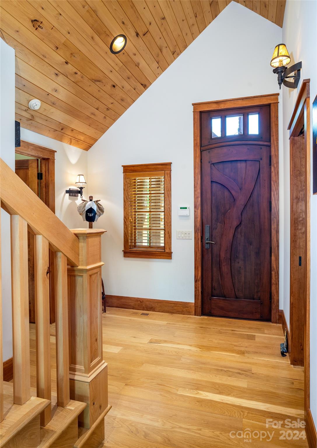 Old Wildlife Club - Residential