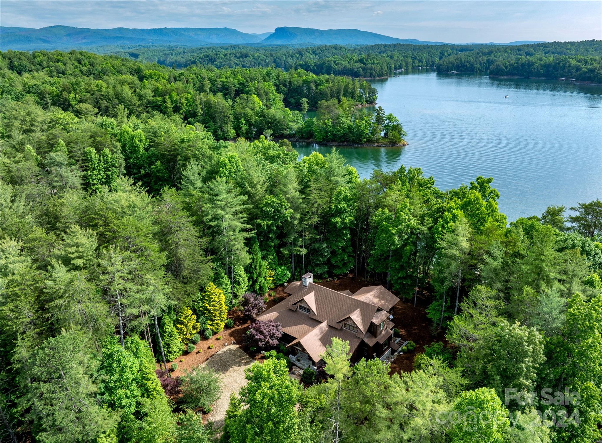 Old Wildlife Club - Residential