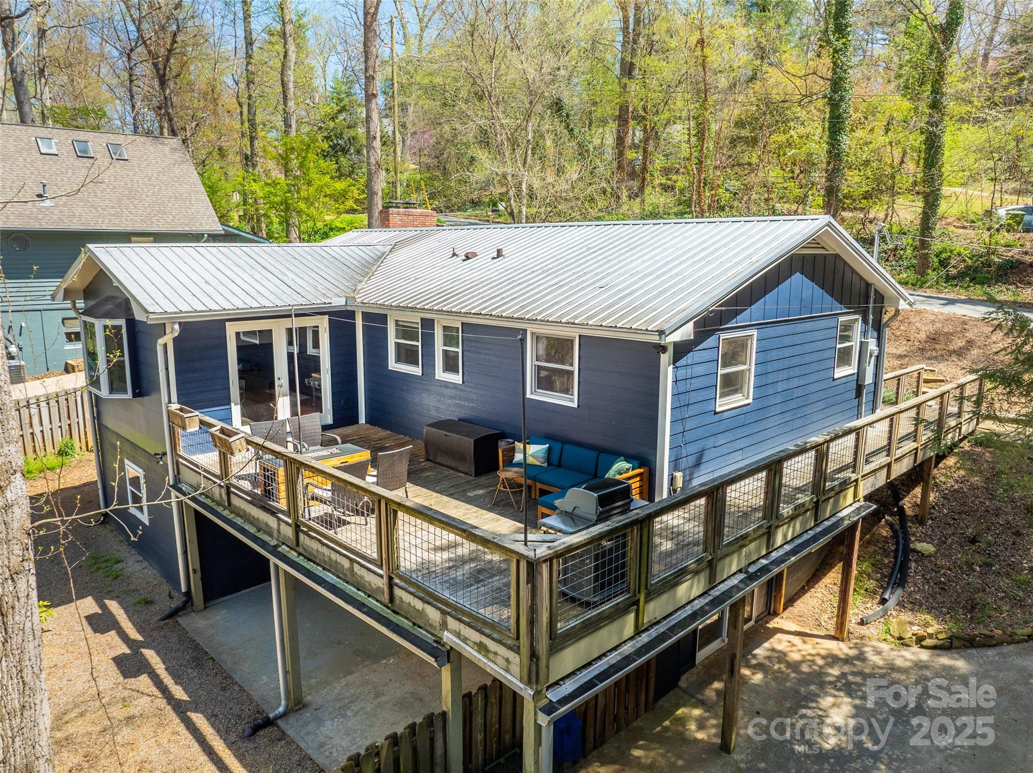 93 Morningside Drive