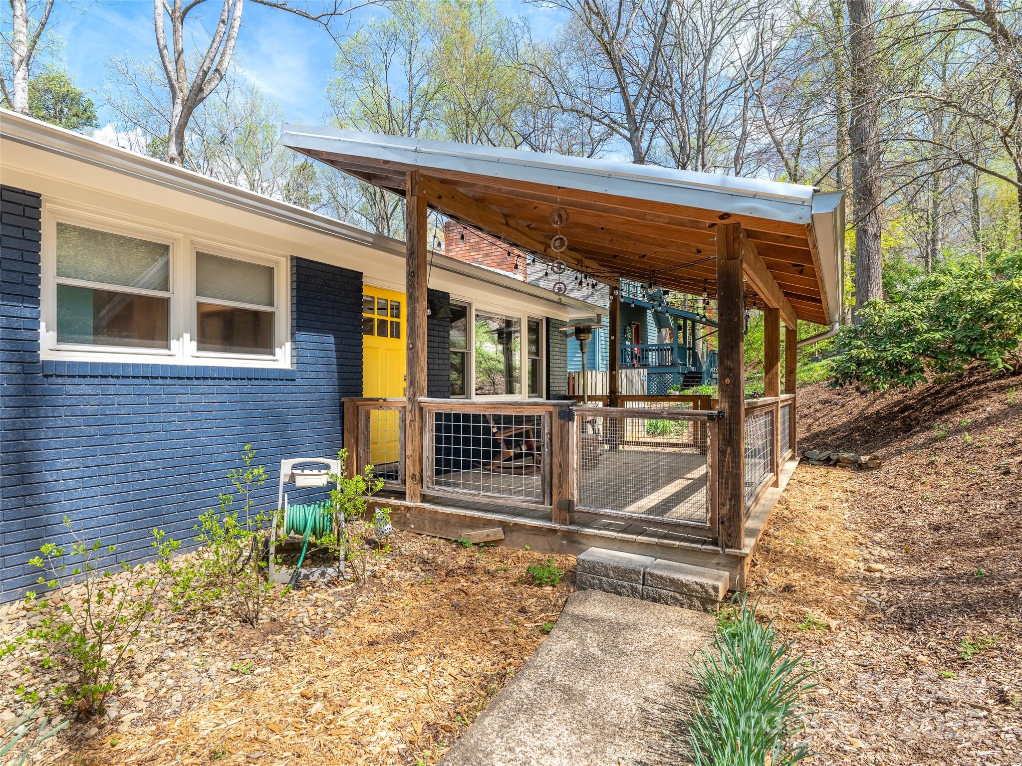 93 Morningside Drive
