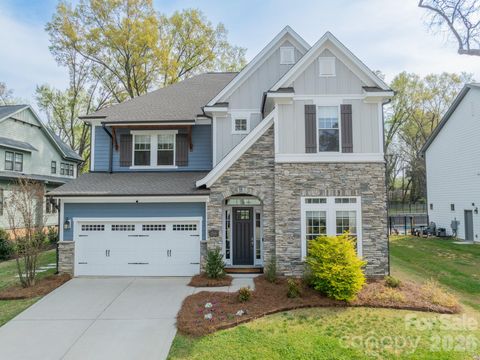 2618 Duncan Avenue Charlotte NC 28205